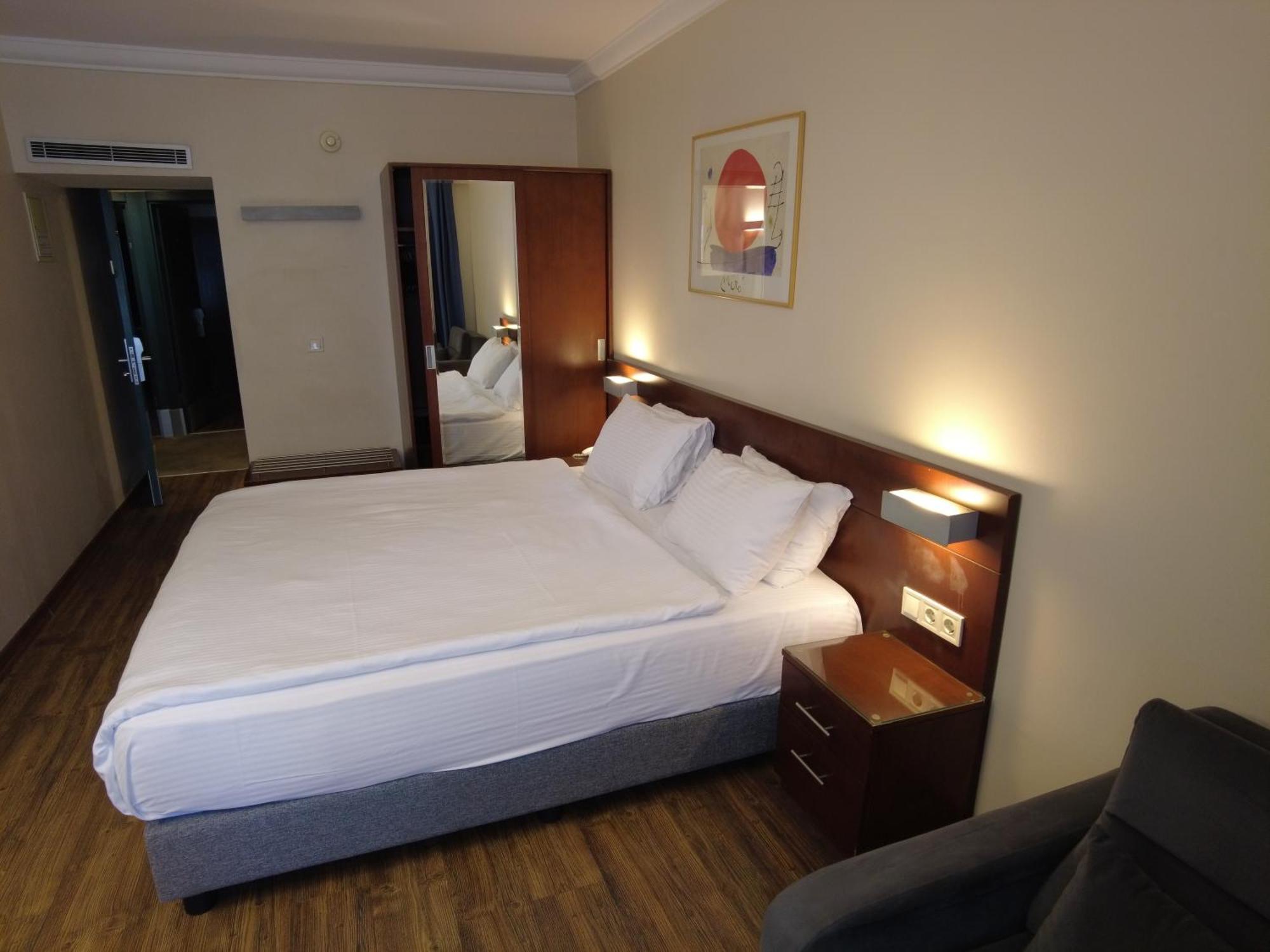 Feronya Hotel — الصور 2