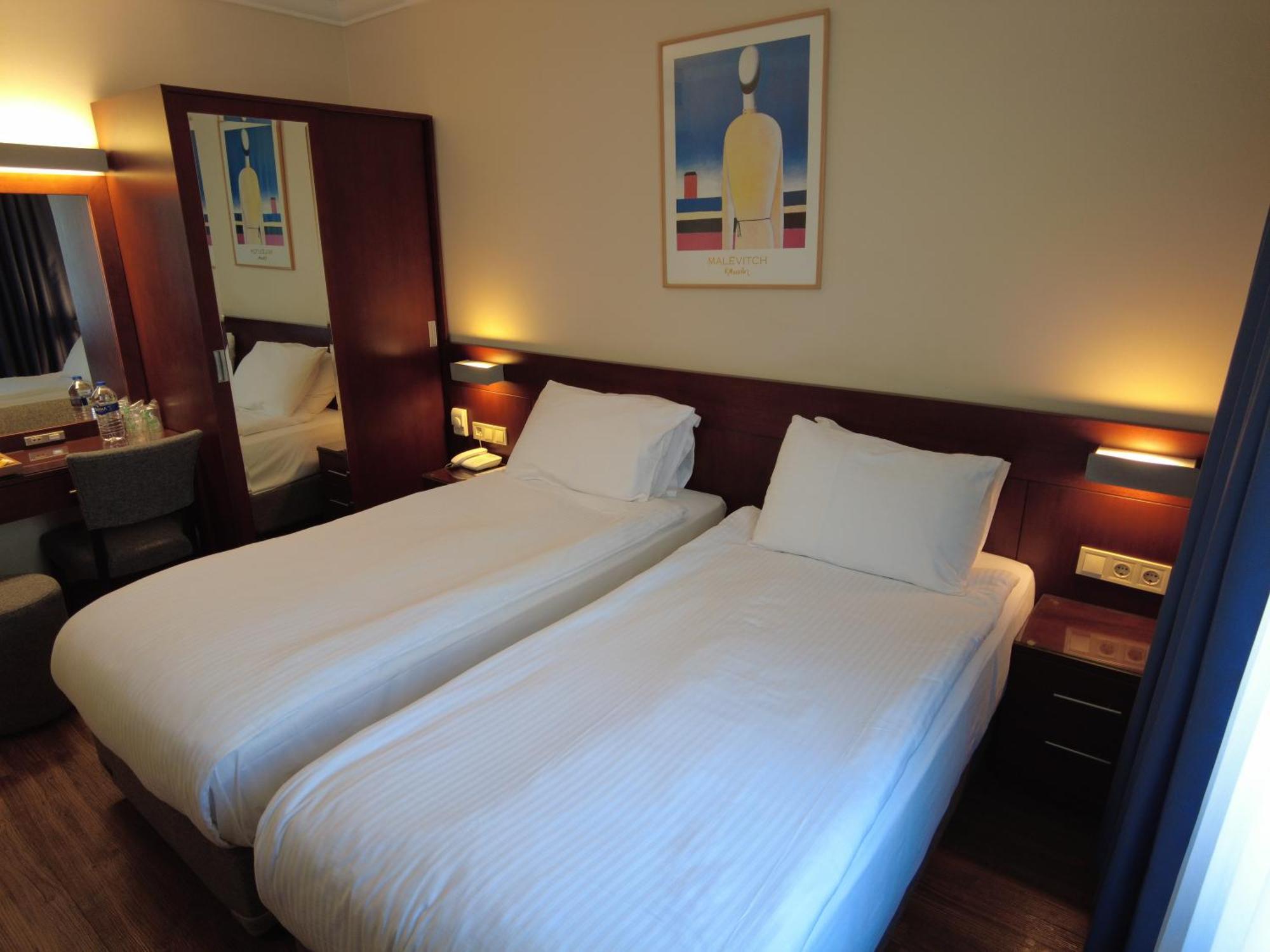 Feronya Hotel — الصور 3